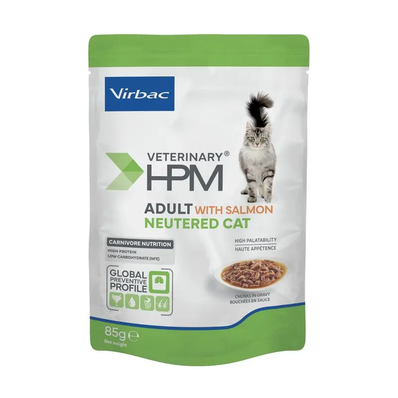 Árengedmény Virbac Veterinary Cat Adult Neutered