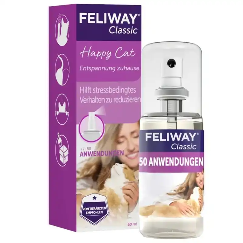 Feliway Classic Spray Akció