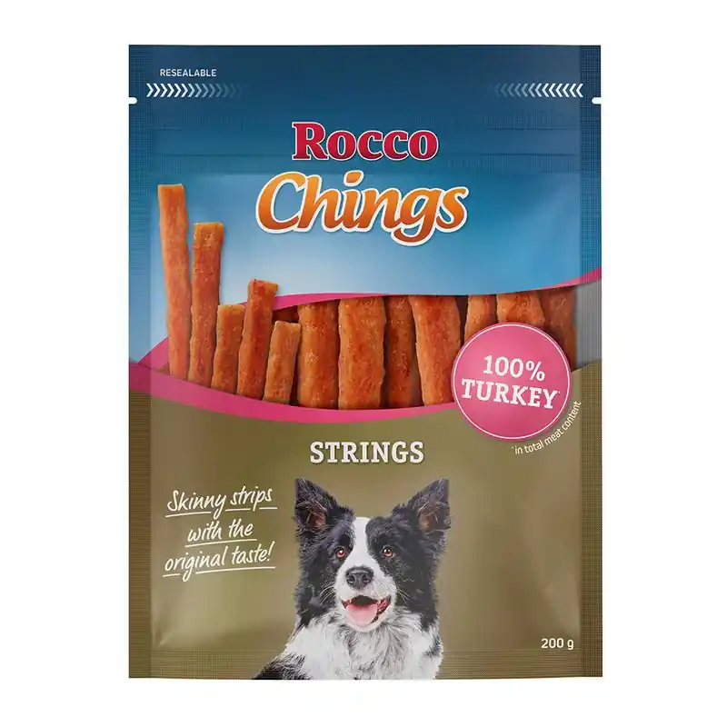 Akció Rocco Chings Strings gazdaságos csomag