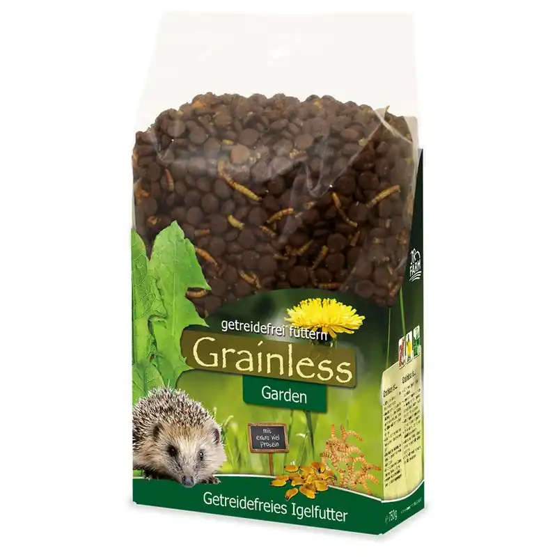 Árengedmény JR Garden Grainless süneledel