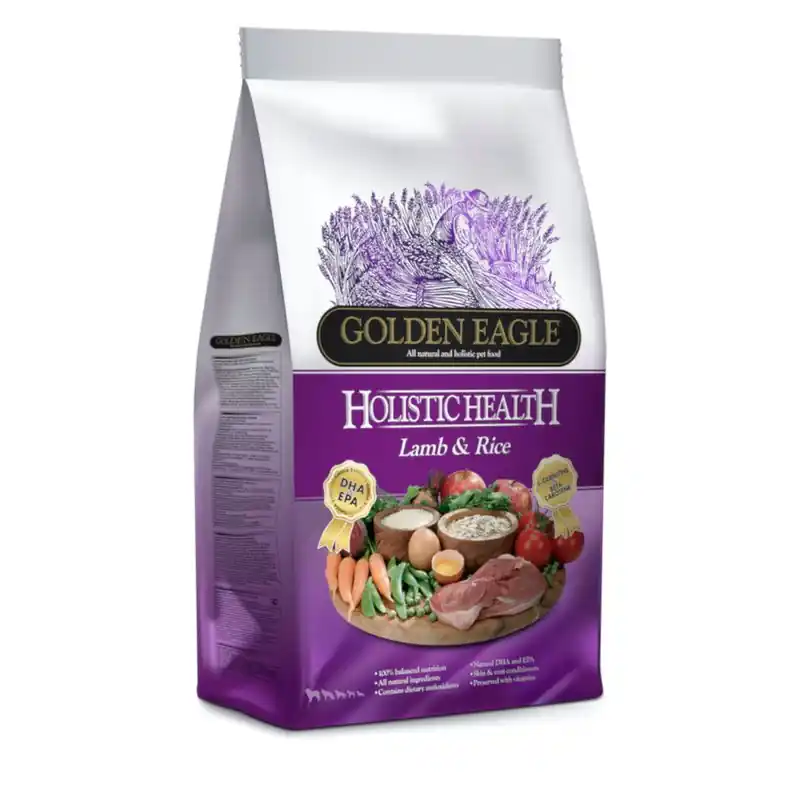 Golden Eagle Holistic bárány Árcsökkenés