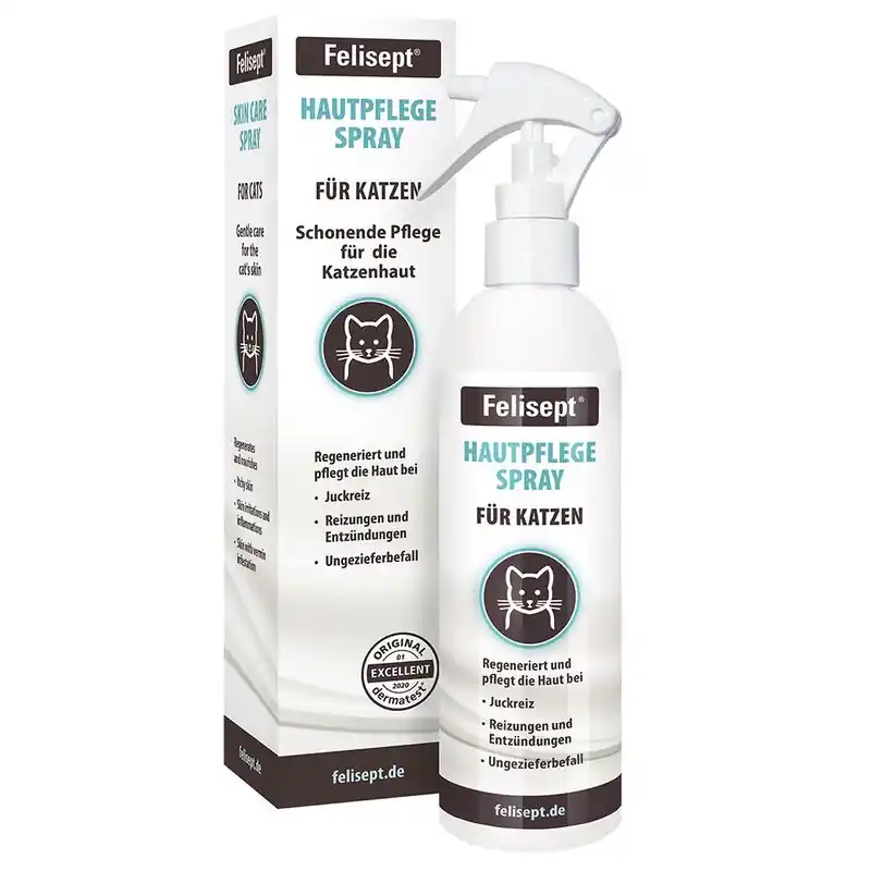 Szuper akció Felisept bőrápoló spray