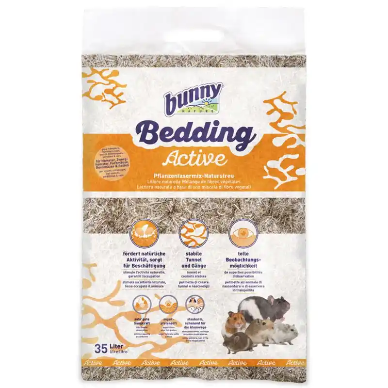 Bunny Bedding Active alom Legjobb ár