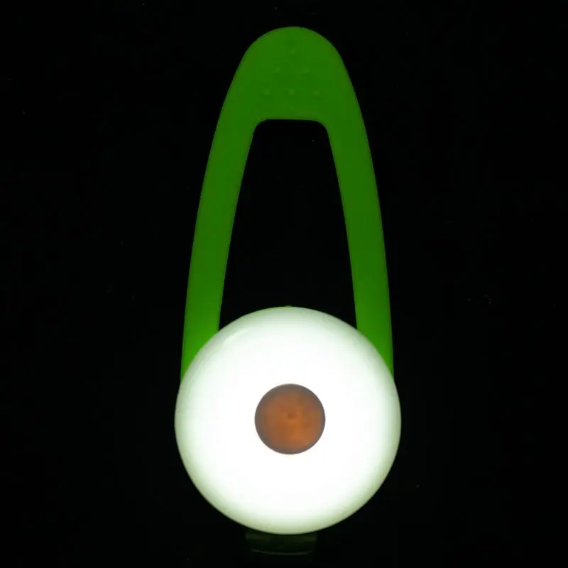 Nomad Tales Bloom Light USB kutya nyakörv villogó Vedd meg most