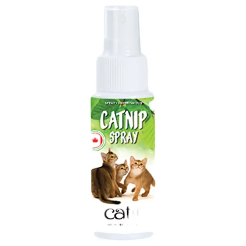 Catit Senses 2.0 macskamentás spray Szezonális akció