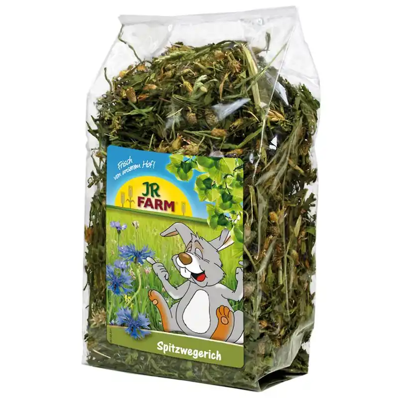 Bestseller JR Farm lándzsás útifű