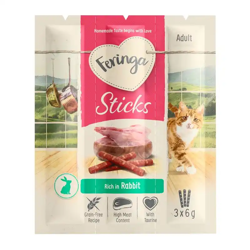 Feringa Sticks nyúl Végkiárusítás