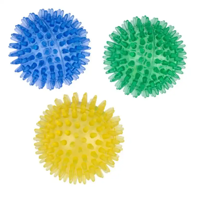 zooplus basics sünilabda-szett Ajánlat