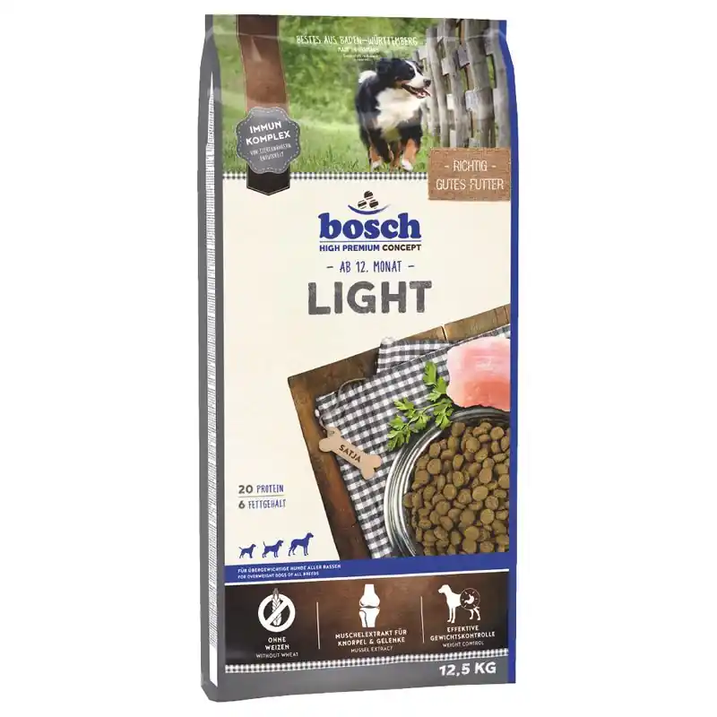 bosch HPC Light Azonnal elérhető