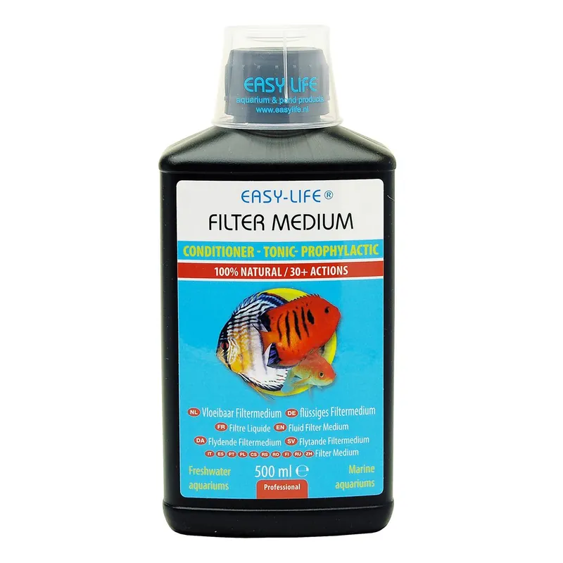 Vedd meg online Easy Life FFM - 500 ml - klórtalanító