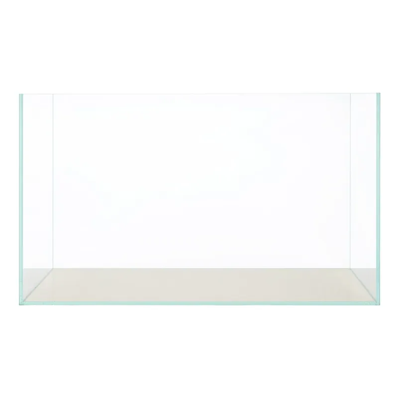 Green Aqua Opti-White akvárium - 64 l 60x30x36 cm 6 mm Biztonságos fizetés