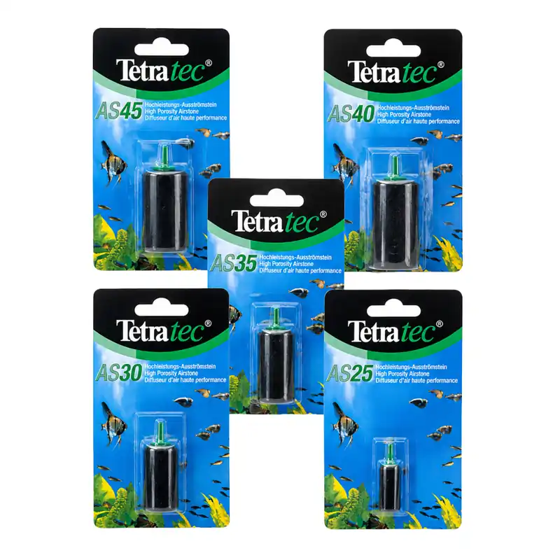 Tetra AS 25 - porlasztókő Rendeld meg most