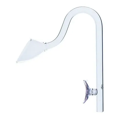 ADA Lily Pipe P-2 kifolyócső - 13 mm 12/16 mm Kedvezmény
