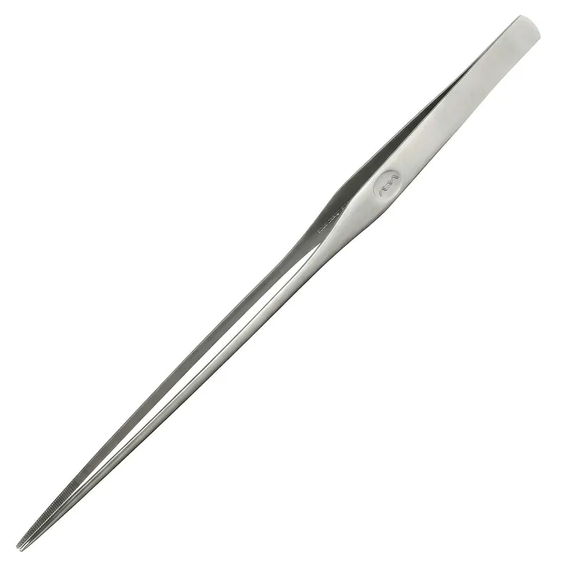ADA egyenes csipesz - XL - 30cm Gyors kiszállítás
