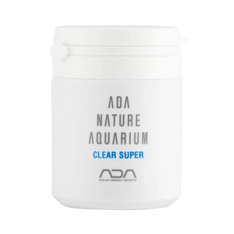 Azonnali szállítás ADA Clear Super - 50 g - aljzatadalék