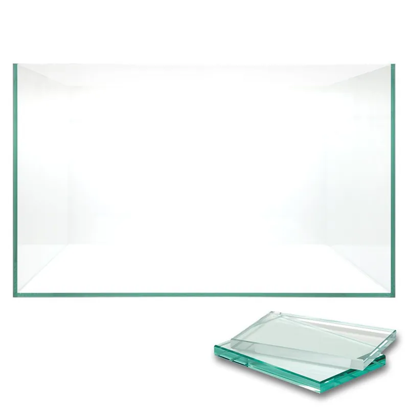 Green Aqua akvárium - 64 l 60x30x36 cm 6 mm Olcsóbb