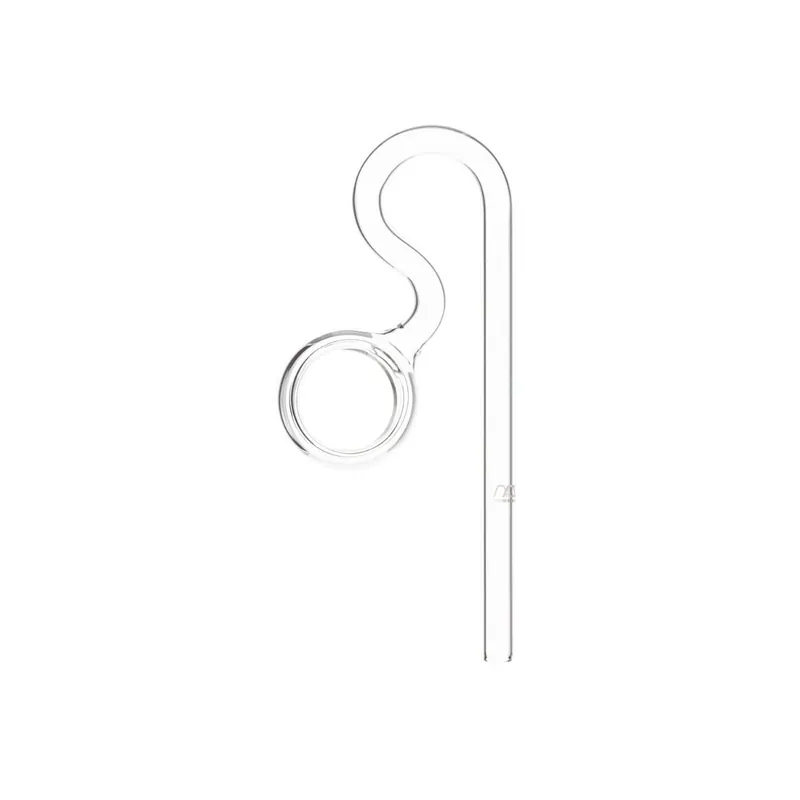 ADA Lily Pipe Mini Spin P-2 kifolyócső - 13 mm 12/16 mm Legnépszerűbb