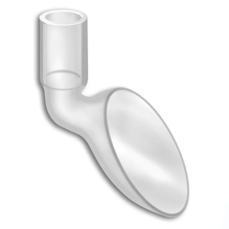 Dennerle Lily Pipe Scapers Flow szűrőhöz - 13 mm 12/16 mm Végkiárusítás