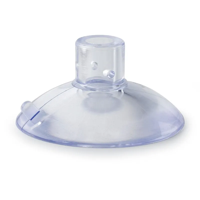 ADA Suction Cup - 40 mm - tapadókorong Expressz szállítás