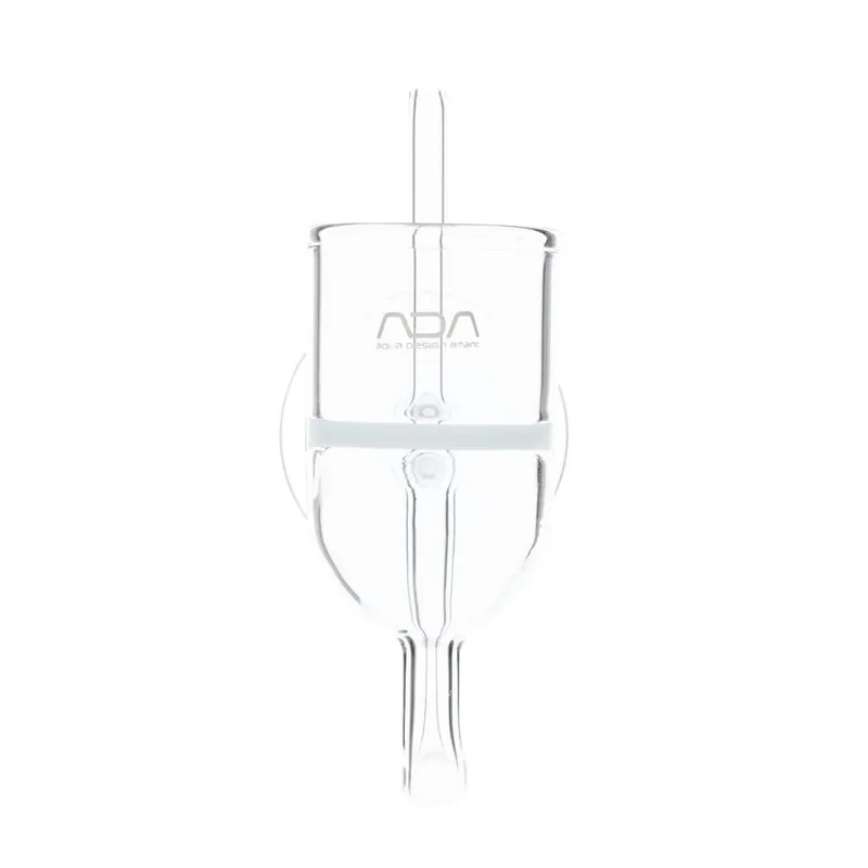 ADA Pollen Glass - nagy 30 mm - CO2 diffúzor Rendeld meg most