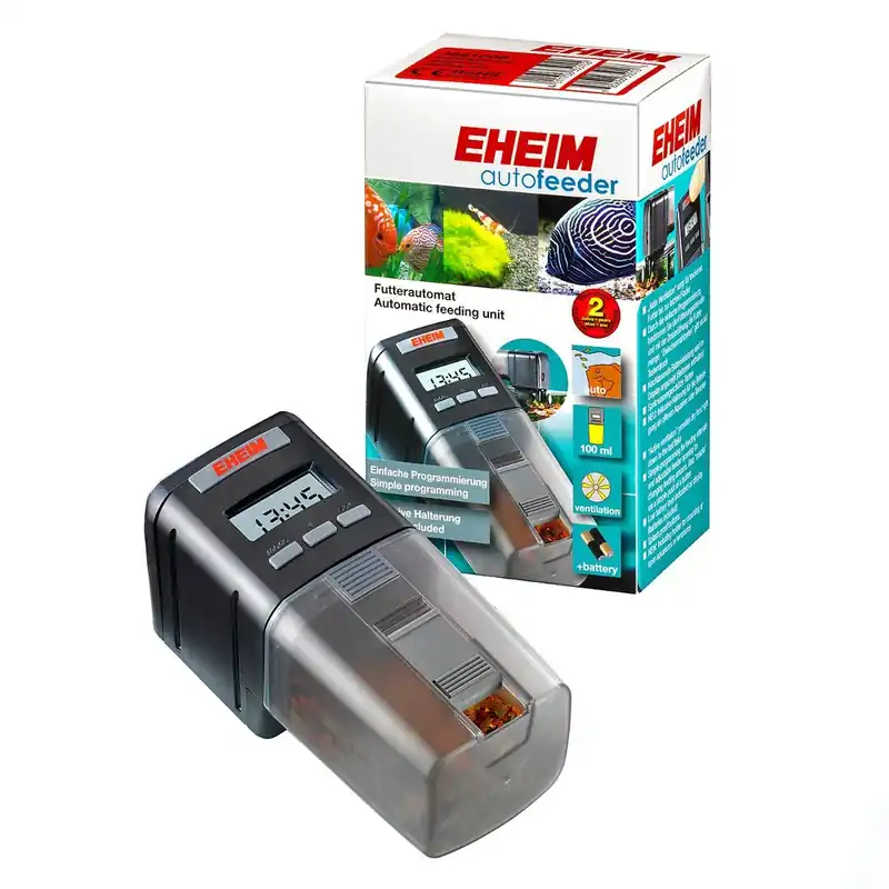 EHEIM Autofeeder - automata haletető Kiárusítás