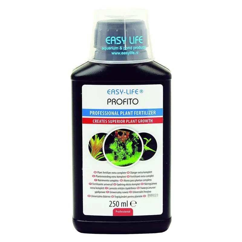 Olcsóbb Easy Life ProFito - 250 ml - növénytáp
