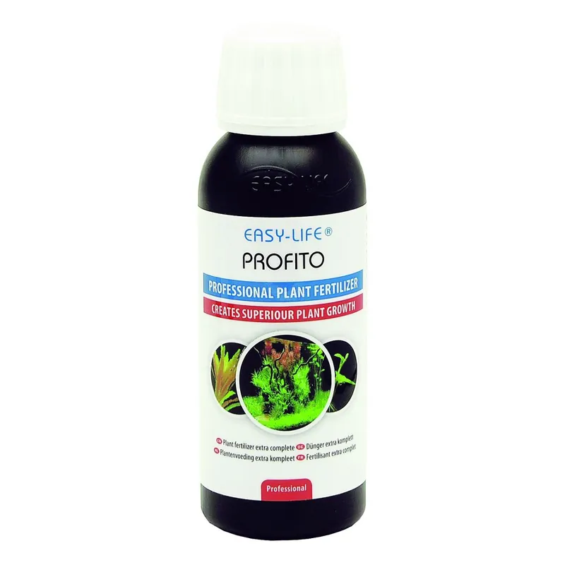 Népszerű Easy Life ProFito - 100 ml - növénytáp