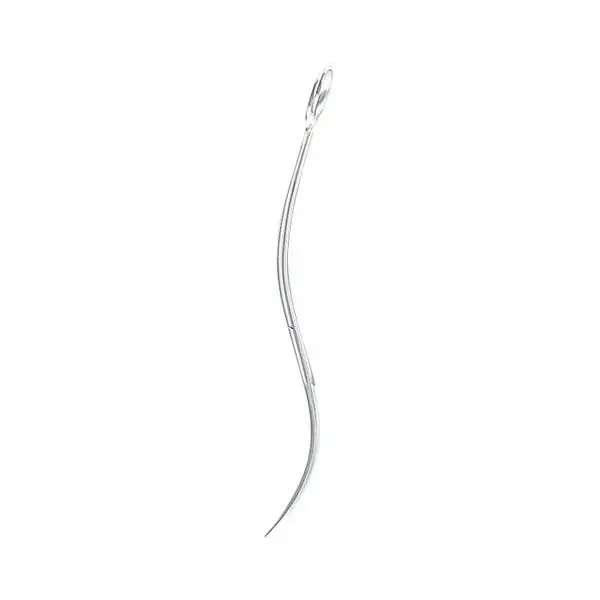 ADA Pro-Scissors hullámos olló - 20 cm Ne maradj le