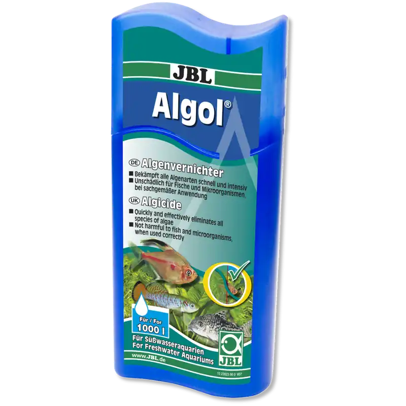 JBL Algol - 250 ml - algagátló Rendeld meg most