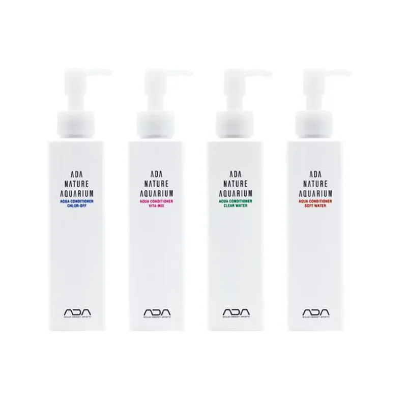 ADA Soft Water - 200 ml - vízkezelő Kihagyhatatlan ajánlat