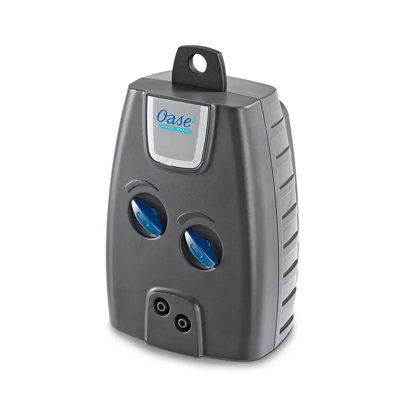 OASE OxyMax 200 - légpumpa Biztonságos fizetés