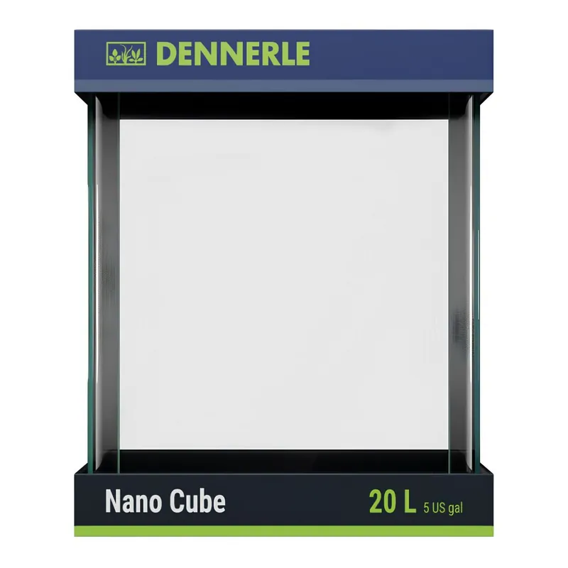 Gyors kiszállítás Dennerle Nano Cube - 25x25x30 cm 20 l