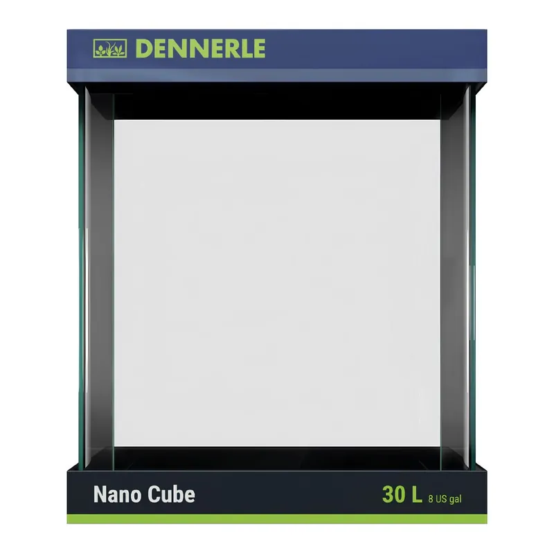 Kedvezmény Dennerle Nano Cube - 30x30x35 cm 30 l