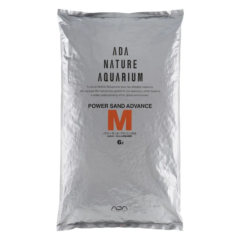 Exkluzív ajánlat ADA Power Sand Advance M - 6 l