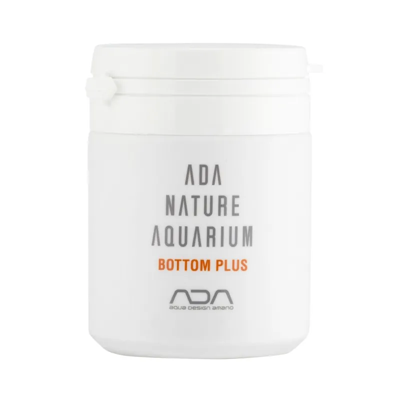 ADA Bottom Plus - 25 db - talajtáp rúd Csak ma