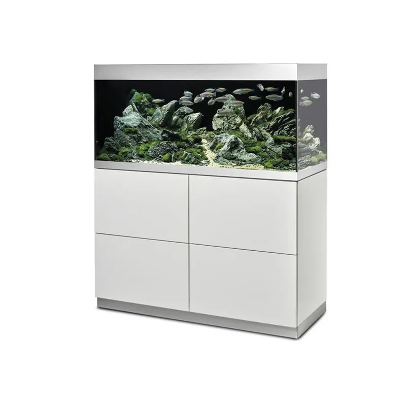 Expressz szállítás OASE HighLine Opti-White 300 akvárium bútorral - Fehér
