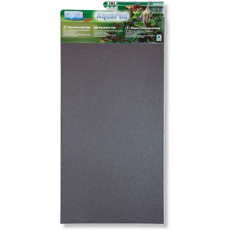 JBL AquaPad - 100x40 cm - alátét szivacs Biztonságos fizetés