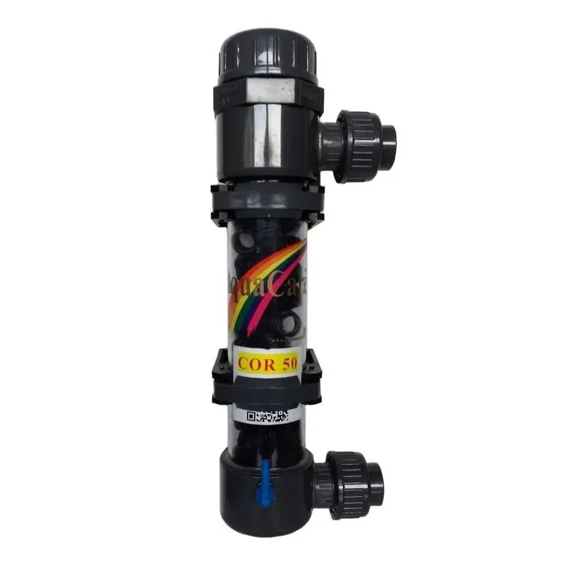 AquaCare CO2 50 reaktor - 20 mm 19/27 mm Vedd meg most