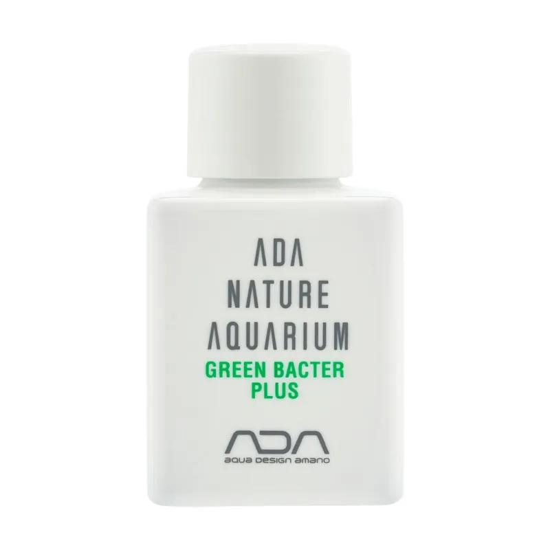 ADA Green Bacter Plus - 50 ml - baktérium kultúra Rendeld meg most