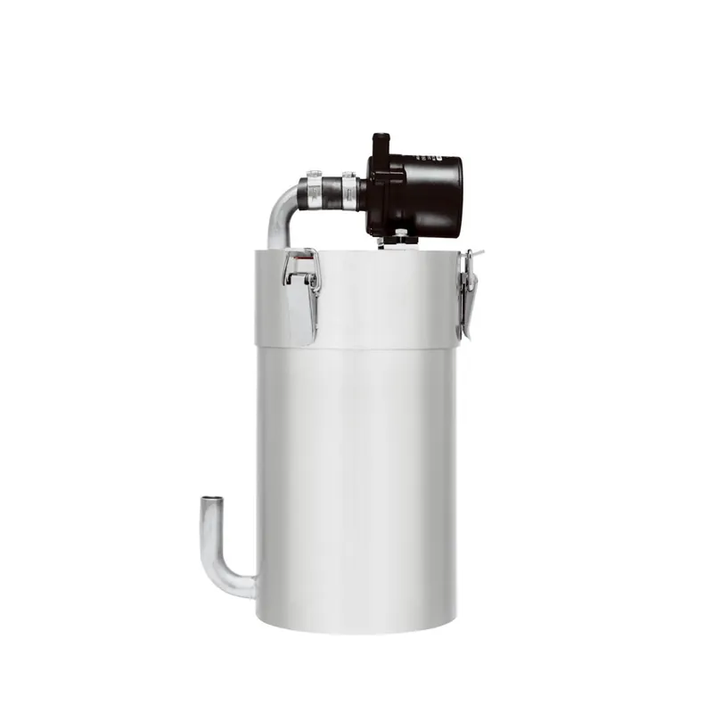 ADA Super Jet Filter ES-150 Ver. 2 - Spin Type Vásárlói kedvenc