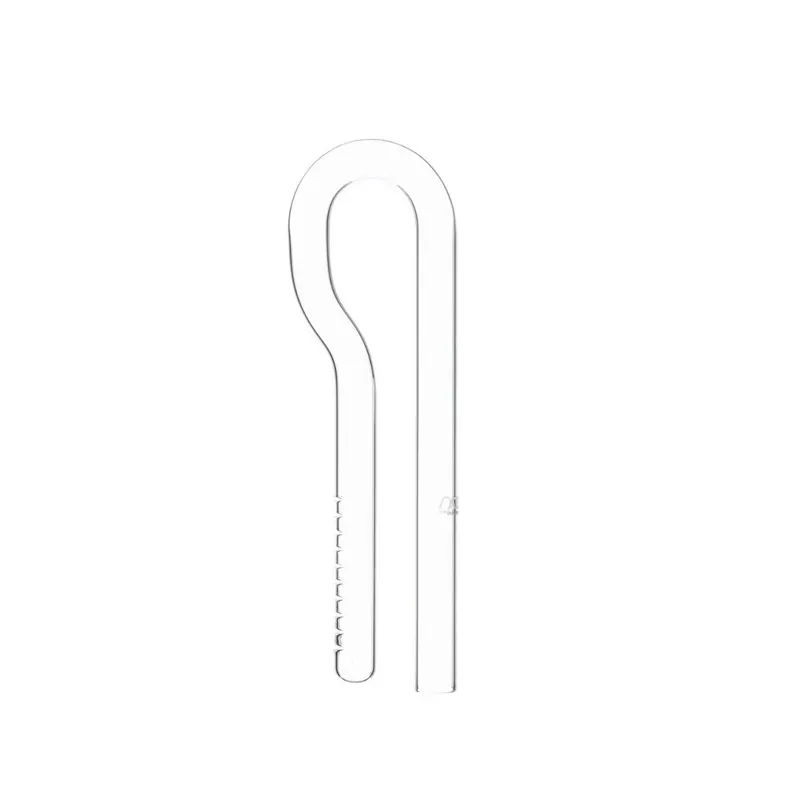 ADA Lily Pipe Mini V-2 befolyócső - 13 mm 12/16 mm Utolsó esély