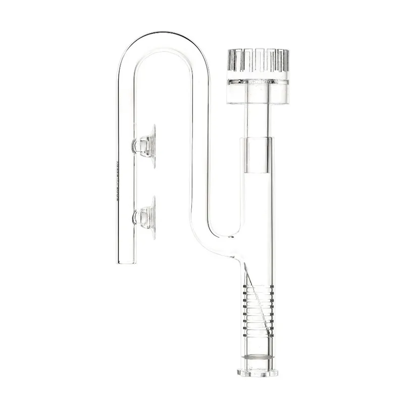 Aqua Rebell üveg skimmer rövid - 17 mm 16/22 mm Árcsökkenés