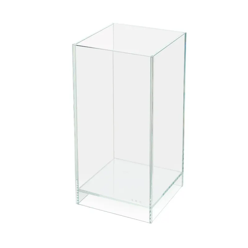 DOOA Neo Glass AIR - 15x15x30 cm 6 l Legkelendőbb