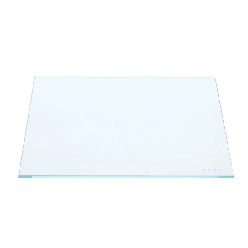 Legnépszerűbb DOOA Neo Glass AIR Glass Cover - 30x30 cm