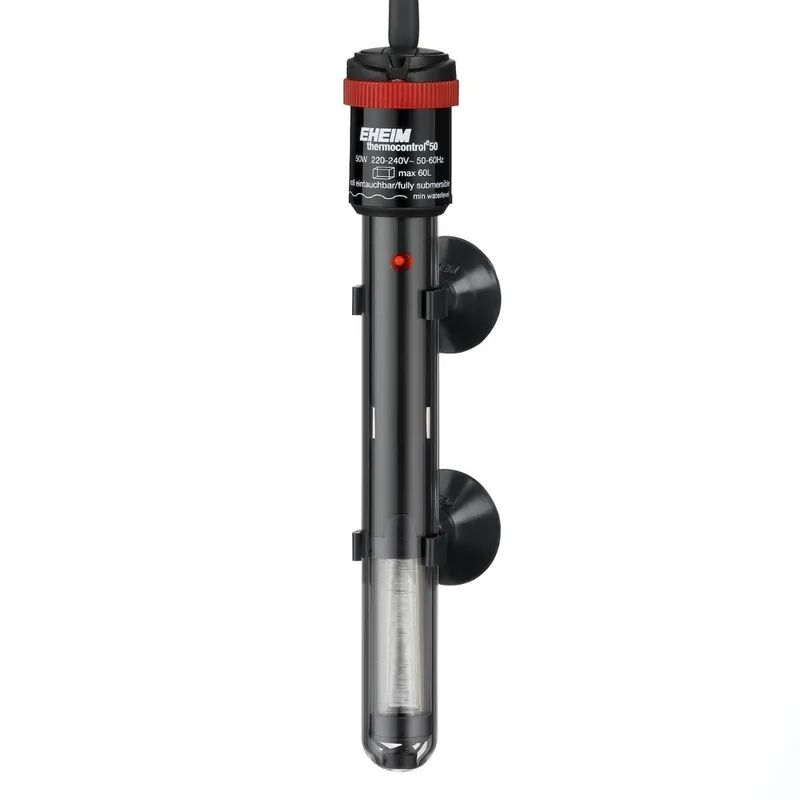 Csak ma EHEIM ThermoControl e 50 - fűtő