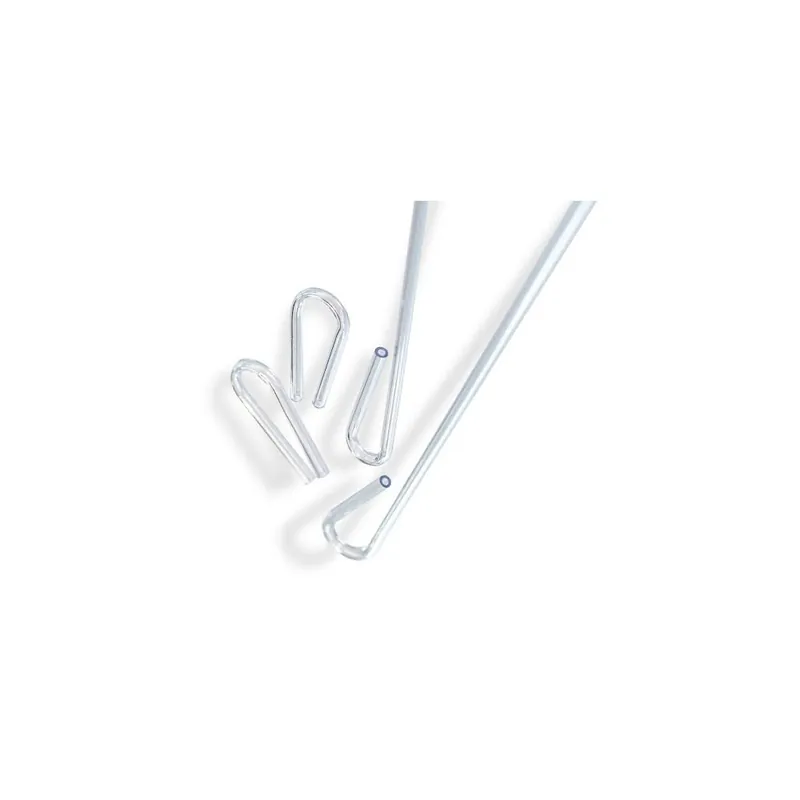 Exkluzív ajánlat Aquario Neo Unit U Clip L - 13 mm 2 db - U-csatlakozó