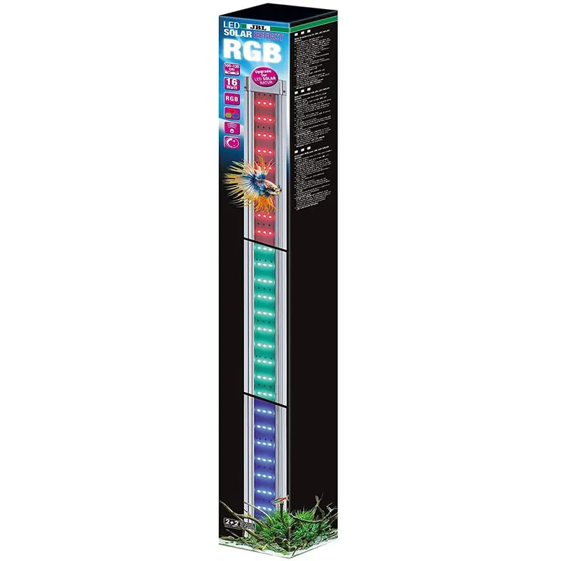 Akciós ár JBL LED Solar Effect RGB - 105-130 cm 16 W 360 lm