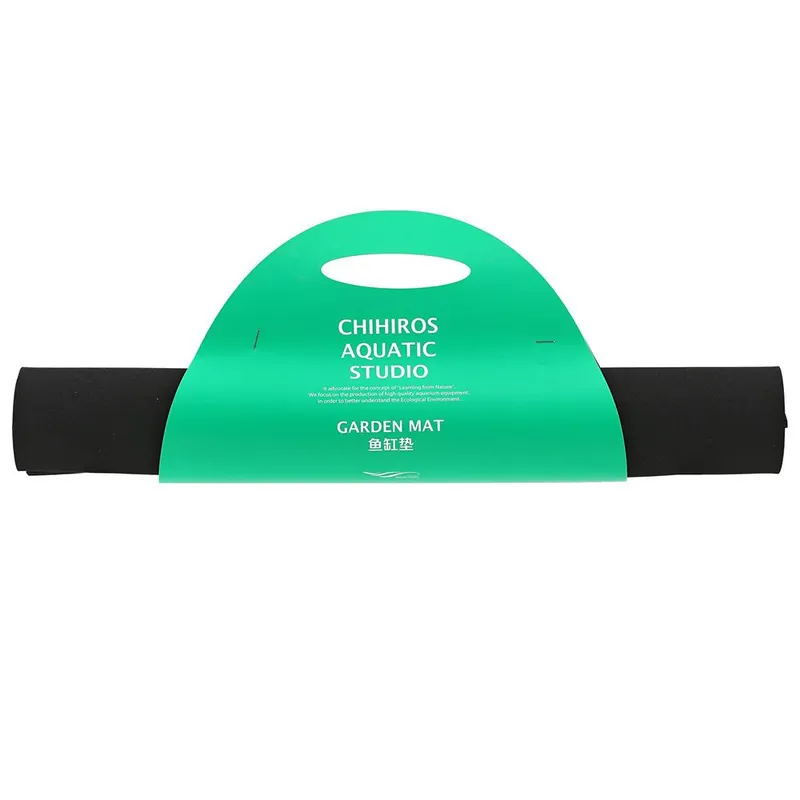 Vedd meg most Chihiros Garden Mat - 45x30 cm - alátét szivacs