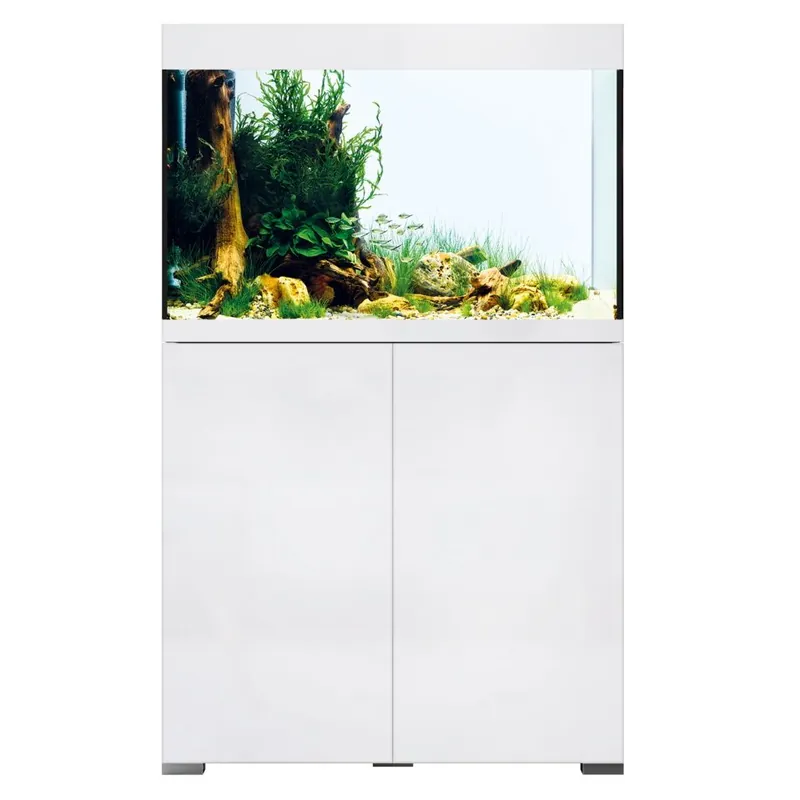OASE StyleLine 175 akvárium szett bútorral - fehér Bestseller