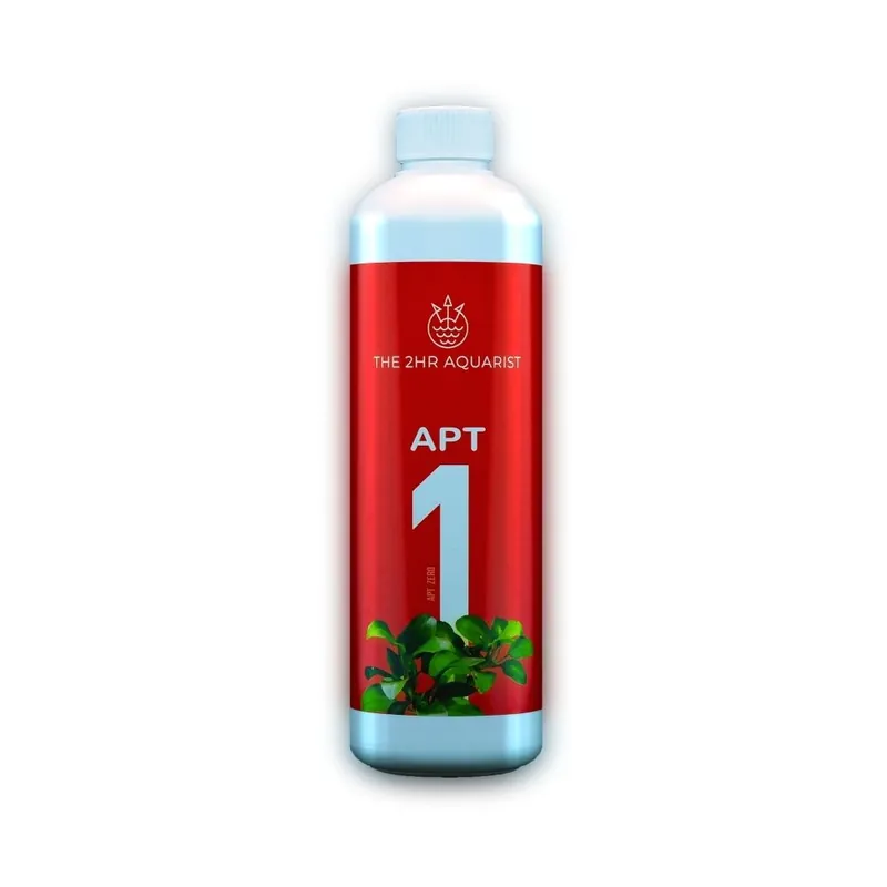 2hr APT1 Zero - 1 l - növénytáp Szuper akció